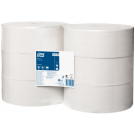 Papier toaletowy w jumbo roli Tork